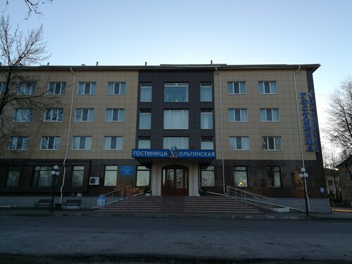 Ольгинская фото 6