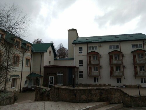 Иное жильё Булут by Воля в Майкопе