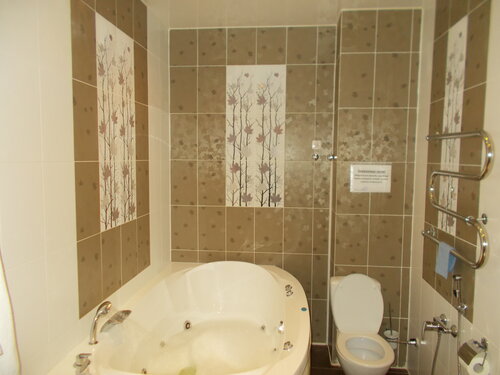 Гостиница Art Hotel в Кировской области