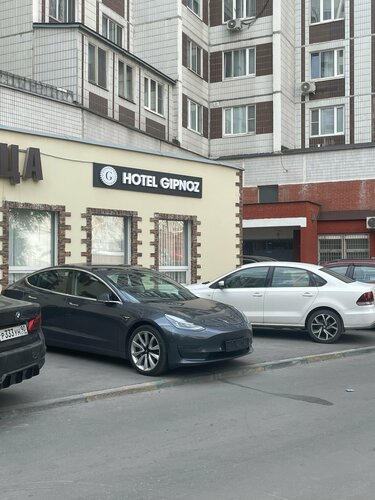 Гостиница Gipnoz в Дзержинском