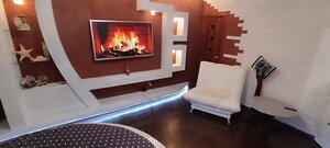 Апартаменты Мира 33