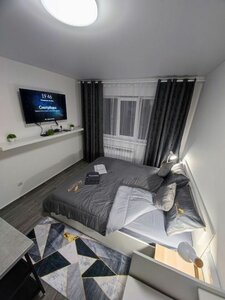 Апартаменты улица Наркомвод, 31