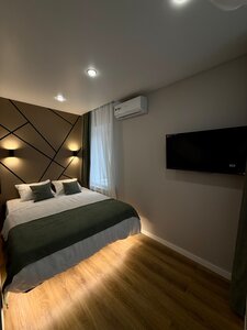 Апартаменты Апартаменты в самом сердце Казани