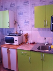 Квартира Однокомнатная квартира эконом