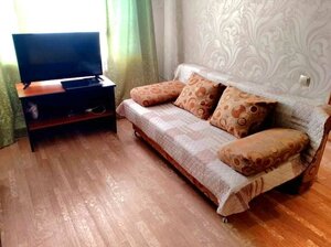 Квартира Отличная недорогая однокомнатная квартира