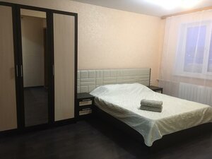 Квартира Однокомнатная квартира 