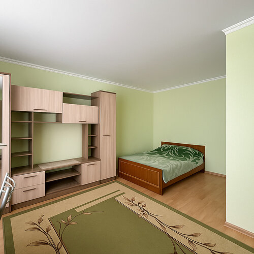 Квартира Фрунзе 7/2 . KULTURNO копируя вставляй промокод скидка25% в Бузулуке