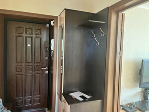 Квартира Комарова 24