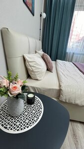 Квартира Уютная однокомнатная квартира