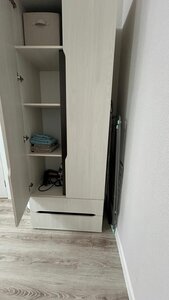 Квартира Уютная однокомнатная квартира