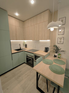 Апартаменты FavoriteAPARTAMENTS! мкр. Жигулина роща, ТРЦ Меганом!Ваш фаворит для идеального отдыха!