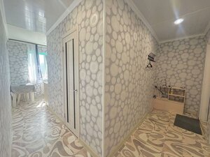 Апартаменты Гагарина 32 В