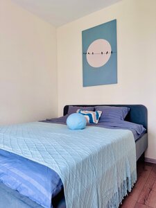 Квартира Газовиков 40