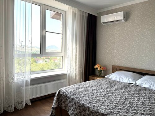 Апартаменты улица Строителей, 50к4 1 в Железноводске