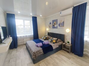 отель Уютная квартирка на Советской