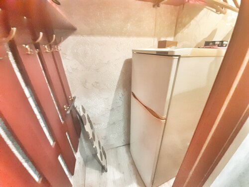 Квартира 40 лет победы 4 в Братском районе