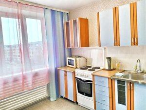 Квартира улица Крупской, 37