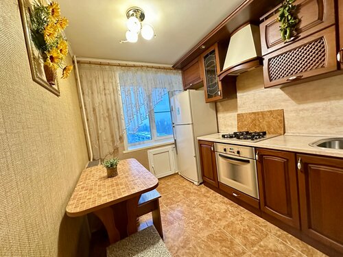 Апартаменты Одесская 2 в Пензе