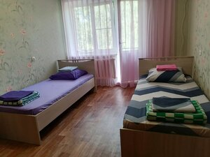 отель Селижаровский проезд д6 кв59