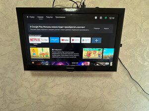 Квартира Апартаменты в центре города  г.Надым 