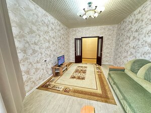 Квартира Апартаменты в центре города  г.Надым 