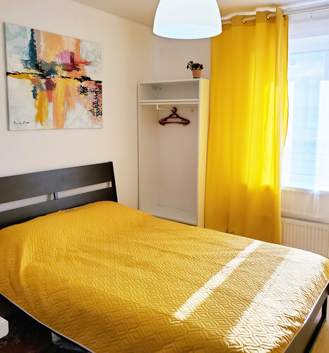 Апартаменты Проспект Строителей 9, корпус 3 в Богослове