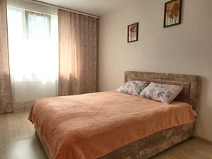 отель Каштановая улица, 9