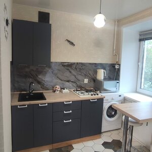 Квартира улица Тимме, 9к2