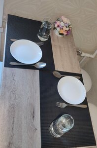 Квартира улица Тимме, 9к2