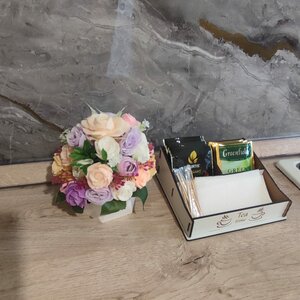 Квартира улица Тимме, 9к2