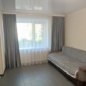 Квартира улица Тимме, 9к2