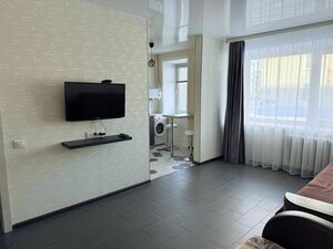 Квартира улица Тимме, 9к2