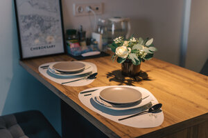 Апартаменты Новая квартира в центре у Залива