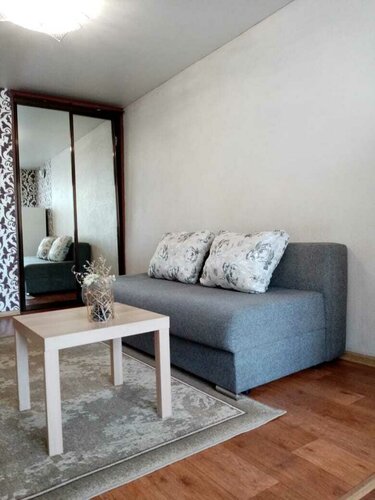 Квартира Двухкомнатная квартира ул. Кузнецкая, 3 в центре города в Междуреченске