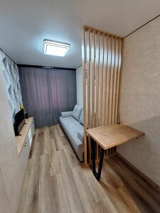 отель микрорайон Докучаево, улица Шукшина, 11