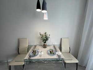 Квартира Квартира "Трава" в Солнечном-2