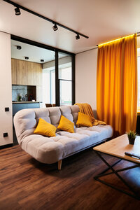 отель Апартаменты Luma Loft в центре города