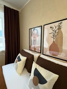 Апартаменты улица Дзержинского, 17