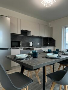 отель Уютный загородный дом с баней