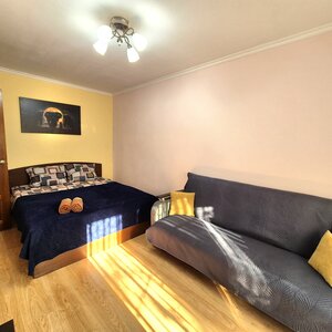 отель Уютная квартира на ул. Толмачева