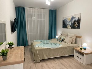 Квартира ЕвроДвушка ЭКО ЖК Бизнес-класса Сердце Ярославля с АЛИСОЙ