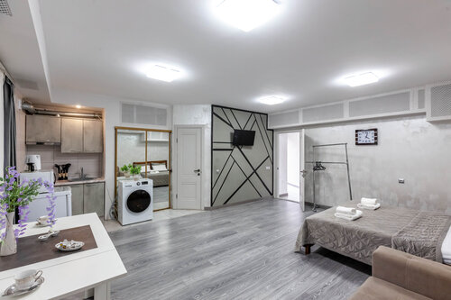 Квартира Студия 2 в Кисловодске