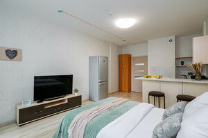 Апартаменты Cosmos Apart | Центр | парк Горького | Отчетные документы