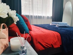 отель улица 10-й Пятилетки, 5