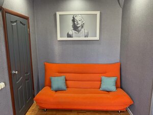 отель Уютная двушка в центре