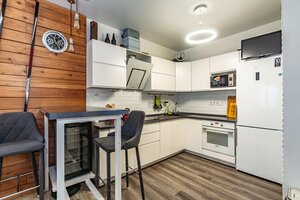 Апартаменты Я ДОМА со стабильным Wi-Fi и подземной парковкой