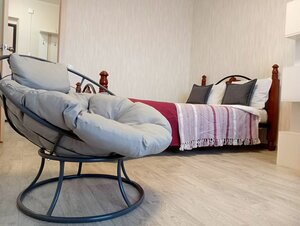 отель улица Адмирала Ушакова, 65