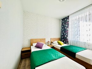 Квартира г. Ноябрьск, ул. Советская 88 