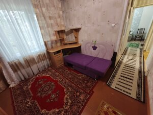 Апартаменты Бакинская 55