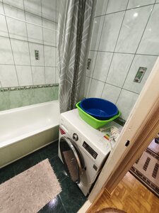 Апартаменты Бакинская 55